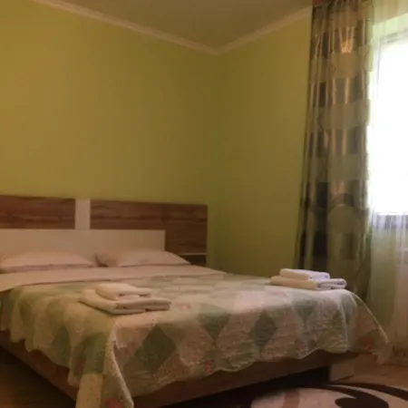 Alojamento de Turismo Selvagem Фрай