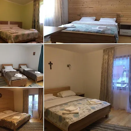 Фрай Alojamento de Turismo Selvagem