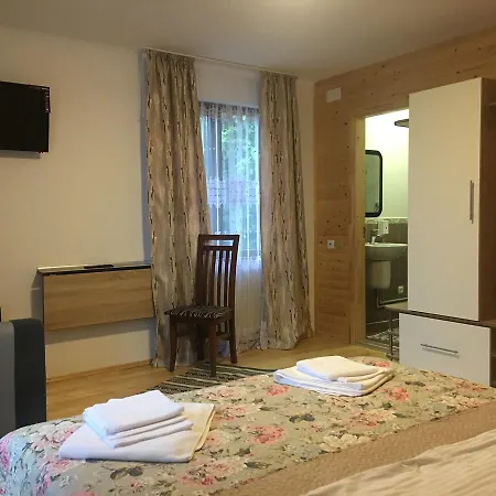 Alojamento de Turismo Selvagem Фрай *
