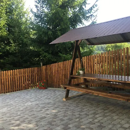 Jaktstuga Фрай