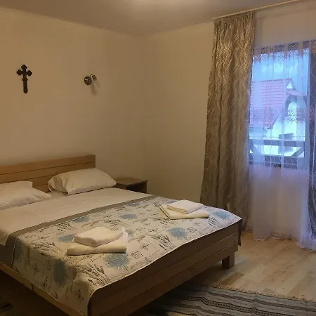 Alojamento de Turismo Selvagem Фрай Yaremche
