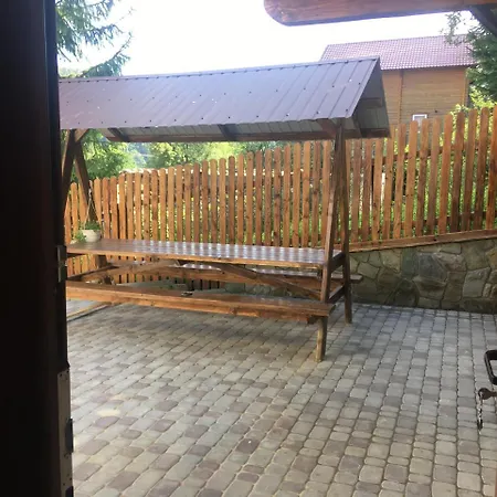 Jaktstuga Фрай *