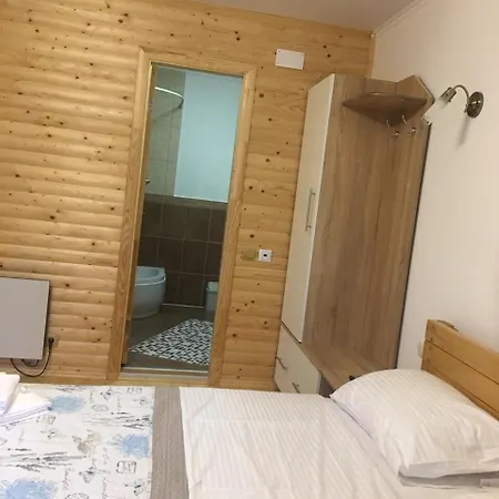 Фрай Jaktstuga *