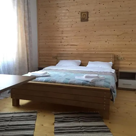 Фрай Jaktstuga Jaremtje