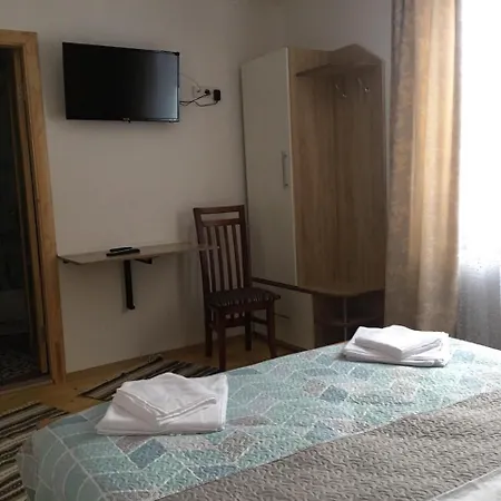 Фрай Alojamento de Turismo Selvagem