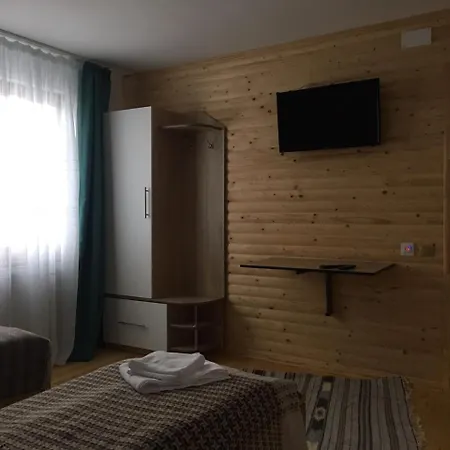 Фрай Alojamento de Turismo Selvagem *